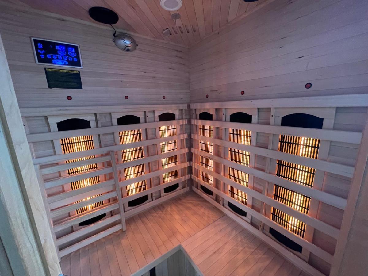 Wangeroase Apartment Schillig Bagian luar foto
